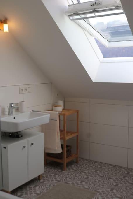 Helles Apartment Mit Balkon In Toplage! Traben-Trarbach Exterior foto