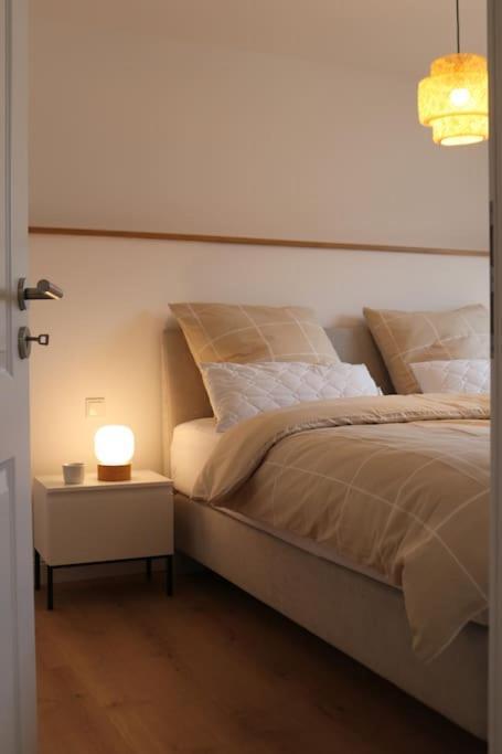 Helles Apartment Mit Balkon In Toplage! Traben-Trarbach Exterior foto
