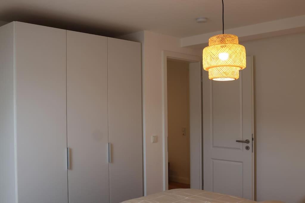 Helles Apartment Mit Balkon In Toplage! Traben-Trarbach Exterior foto
